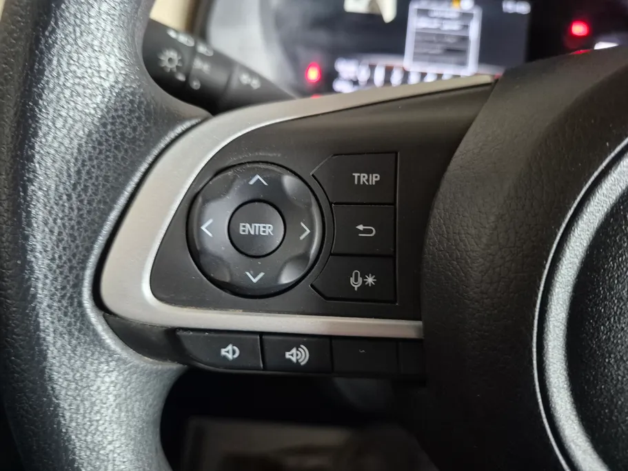 2026 Toyota Yaris  Y Plus 