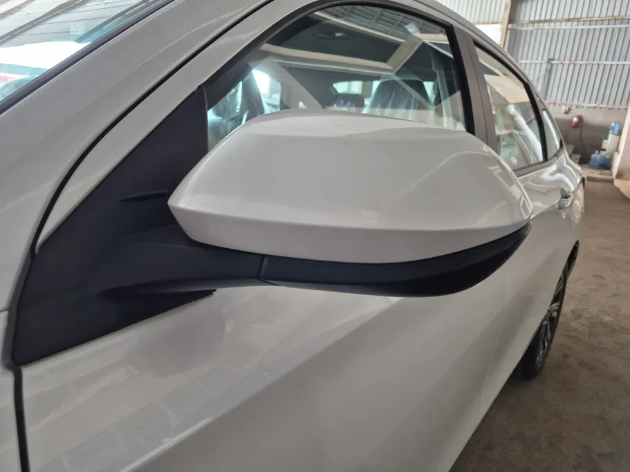 2026 Toyota Yaris  Y Plus 