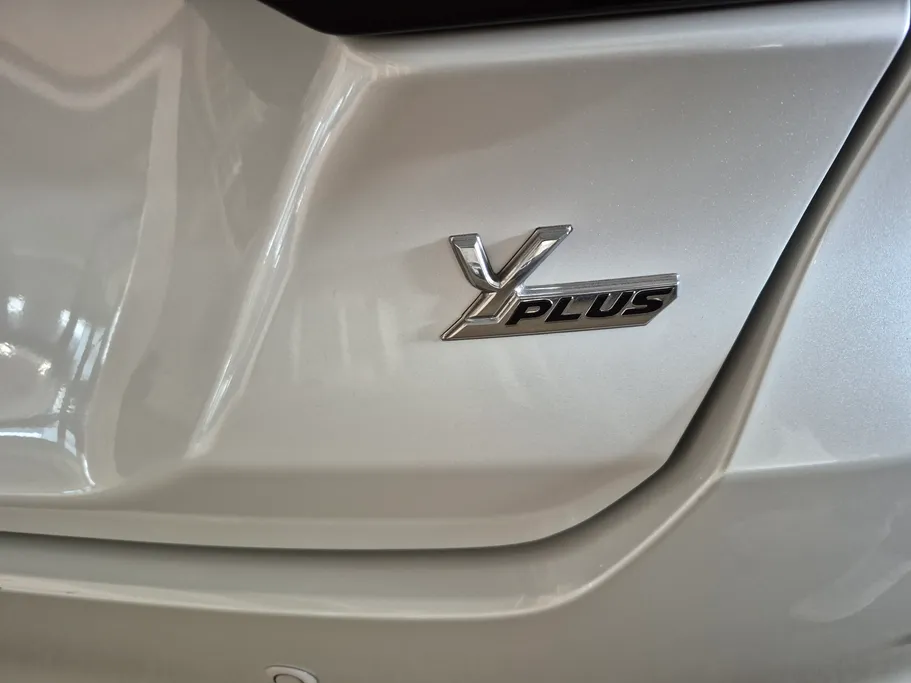 2026 Toyota Yaris  Y Plus 
