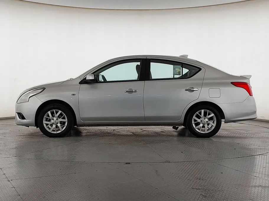 2024 Nissan Sunny Classic-comfort 