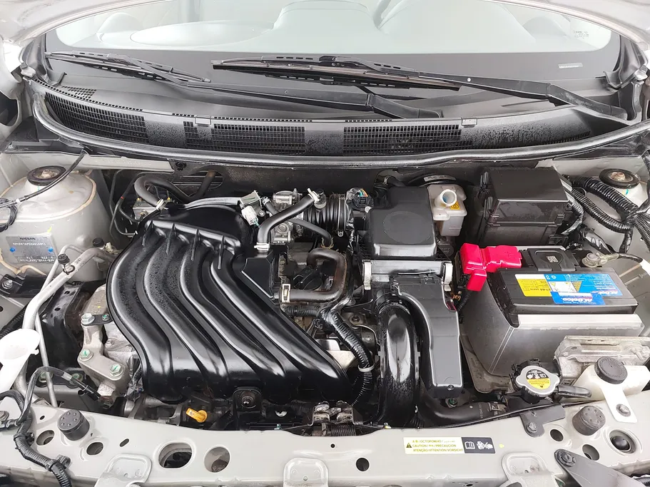 2024 Nissan Sunny Classic-comfort 