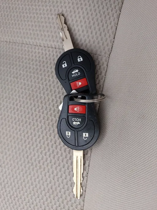 2024 Nissan Sunny Classic-comfort 