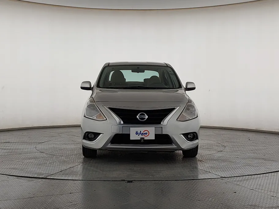 2024 Nissan Sunny Classic-comfort 