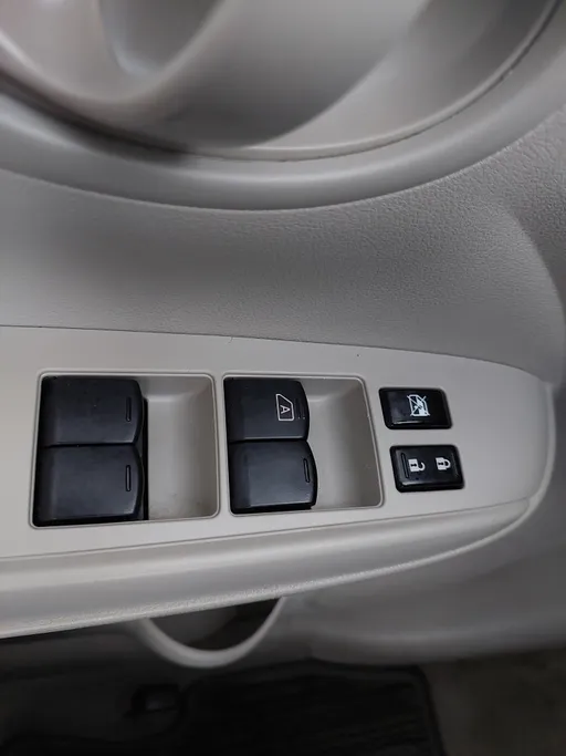 2024 Nissan Sunny Classic-comfort 
