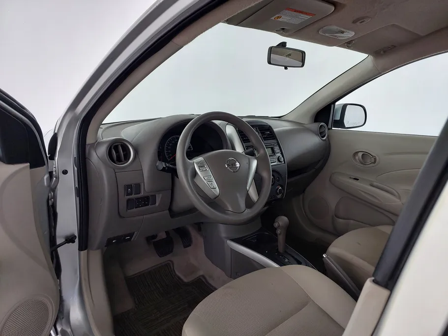2024 Nissan Sunny Classic-comfort 