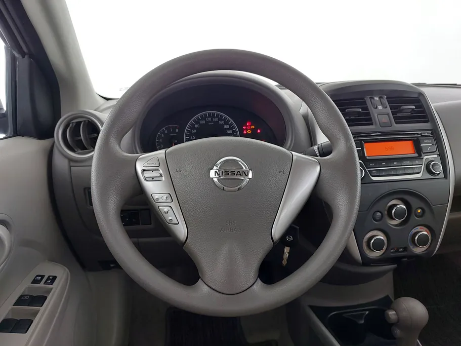 2024 Nissan Sunny Classic-comfort 