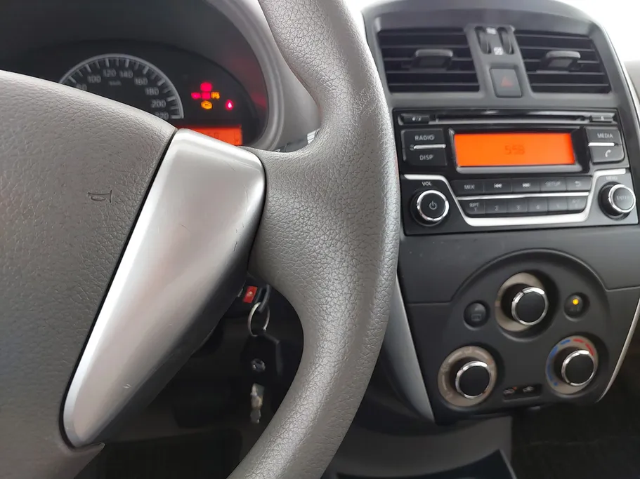 2024 Nissan Sunny Classic-comfort 