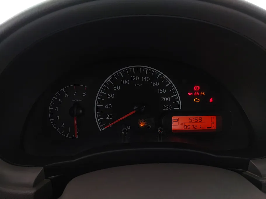 2024 Nissan Sunny Classic-comfort 