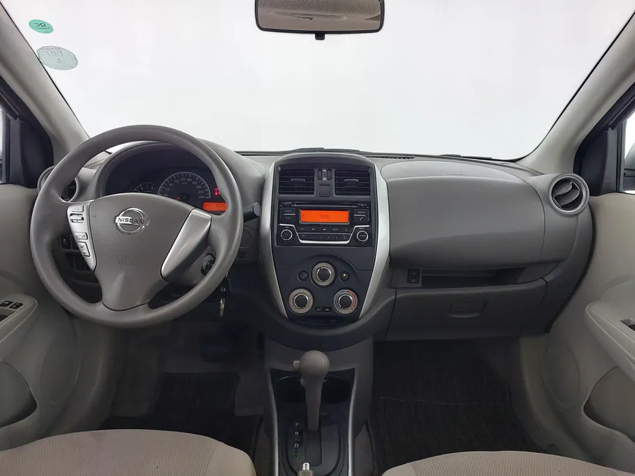 2024 Nissan Sunny Classic-comfort 
