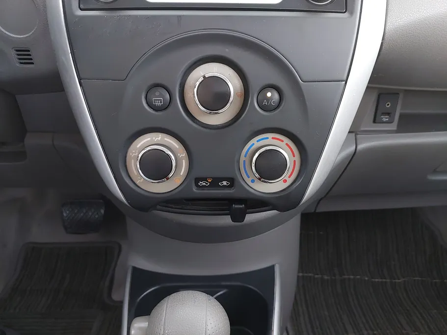 2024 Nissan Sunny Classic-comfort 