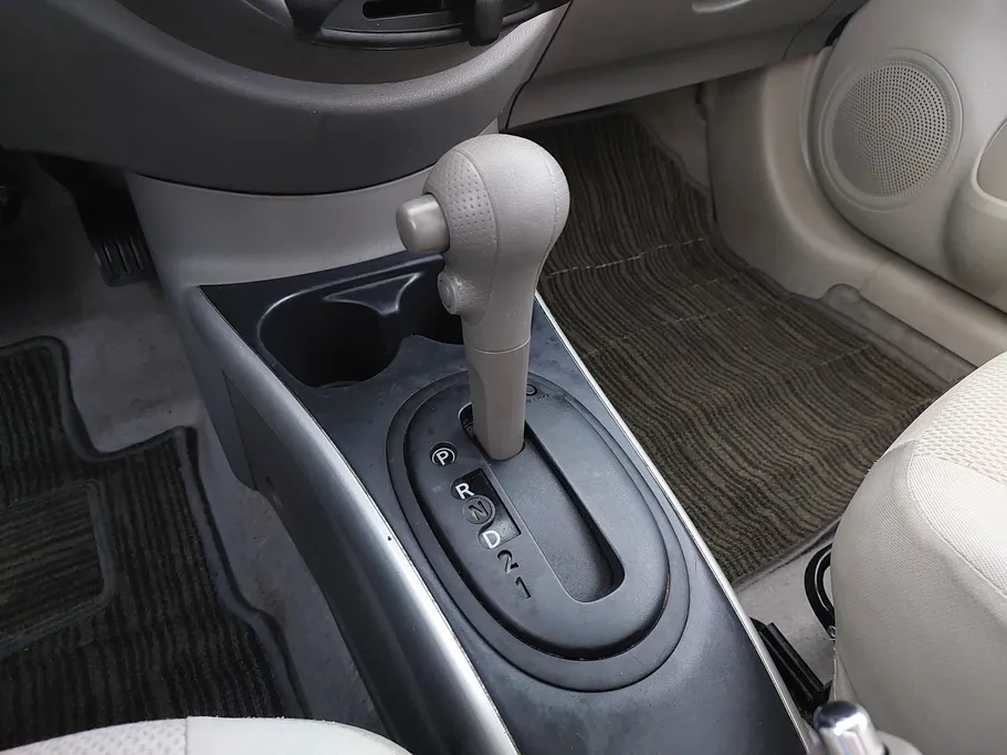 2024 Nissan Sunny Classic-comfort 