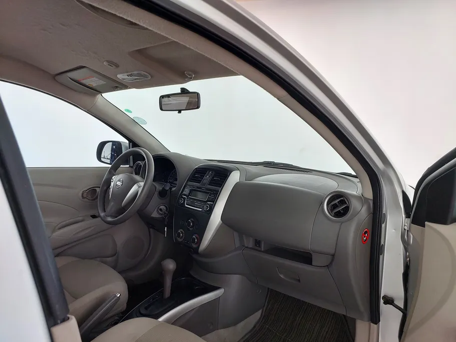 2024 Nissan Sunny Classic-comfort 