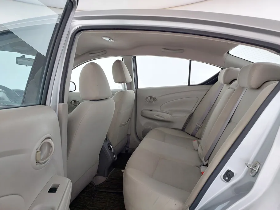 2024 Nissan Sunny Classic-comfort 