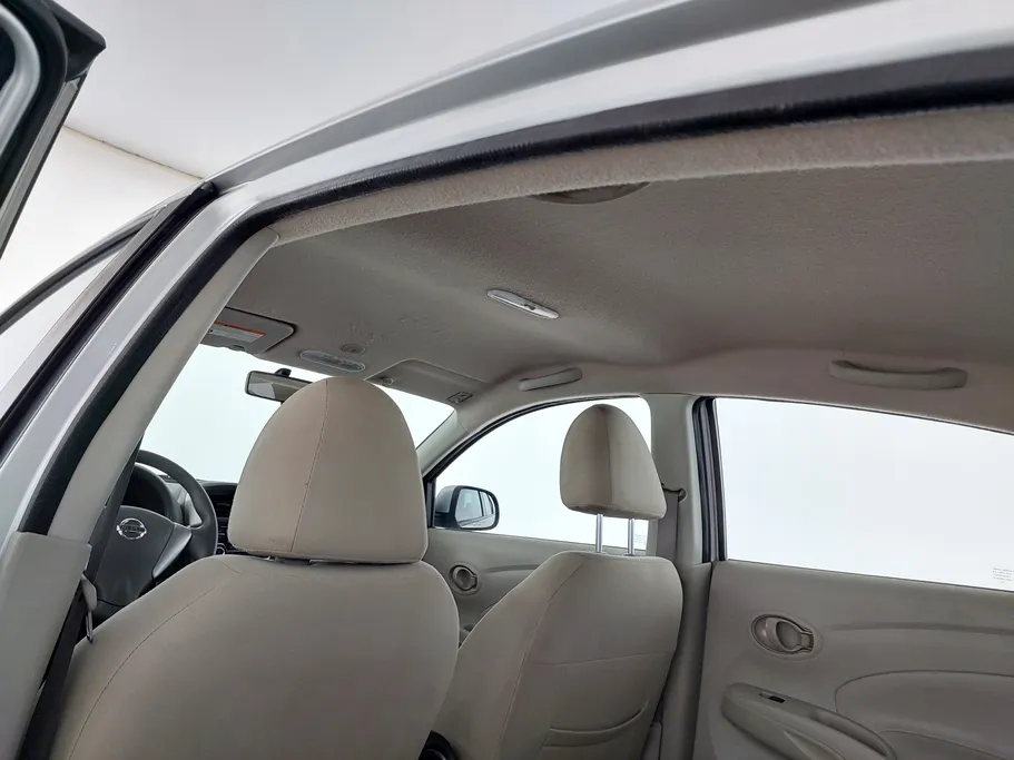 2024 Nissan Sunny Classic-comfort 