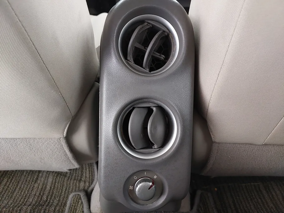 2024 Nissan Sunny Classic-comfort 