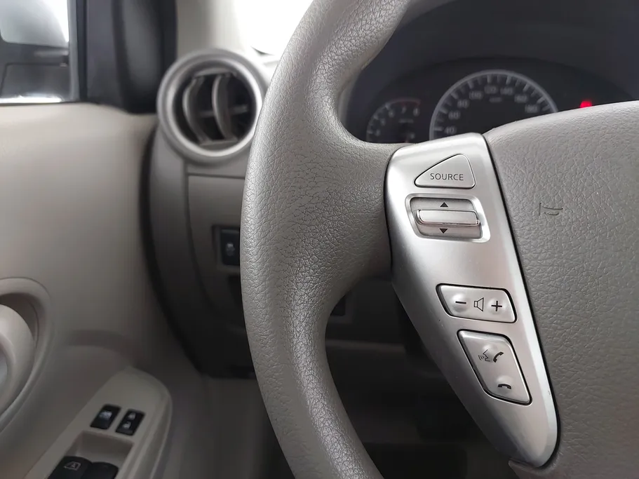 2024 Nissan Sunny Classic-comfort 