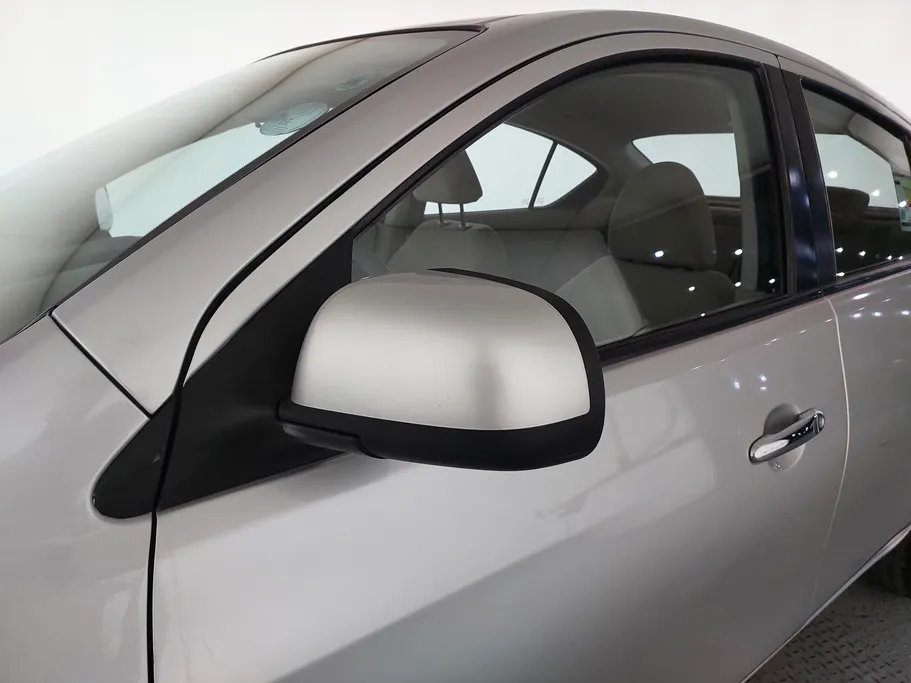 2024 Nissan Sunny Classic-comfort 