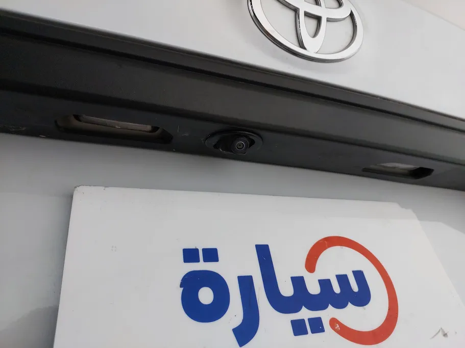 تويوتا يارس Y 2023 