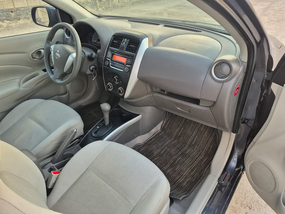 نيسان صني Classic-comfort 2022 