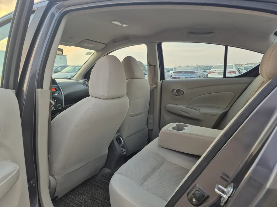 نيسان صني Classic-comfort 2022 