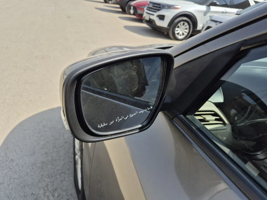 سوزوكي ديزاير GL 2025 