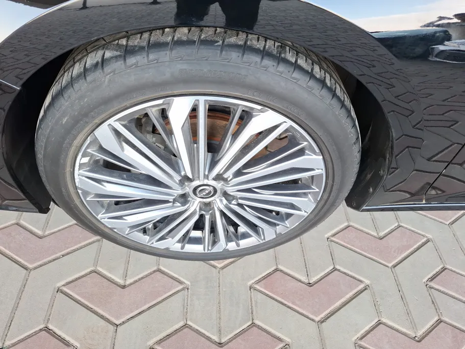 2024 Nissan Altima SV 