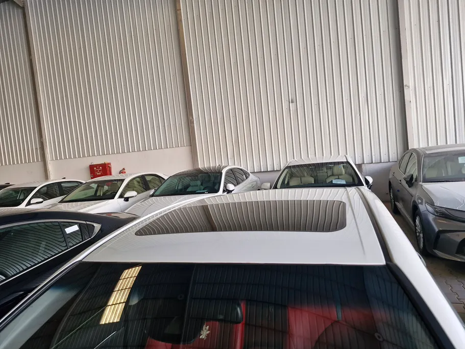 2024 Toyota Camry  SE 
