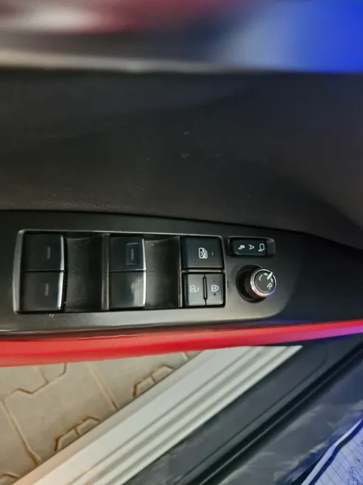 2024 Toyota Camry  SE 