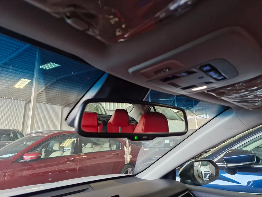 2024 Toyota Camry  SE 