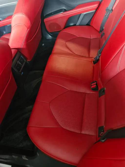 2024 Toyota Camry  SE 