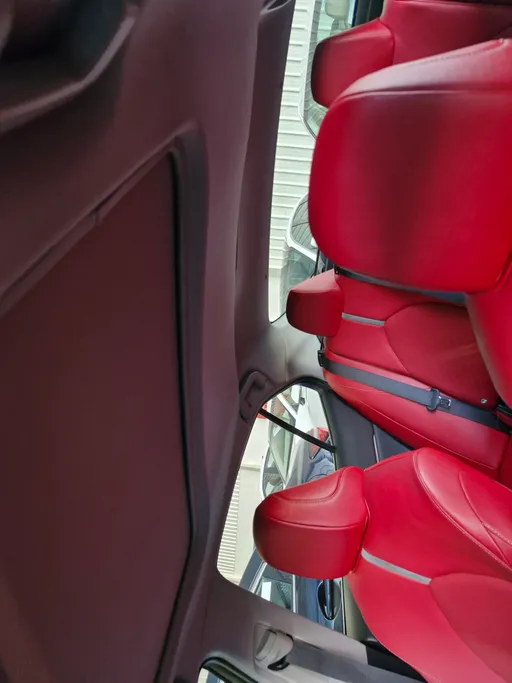 2024 Toyota Camry  SE 
