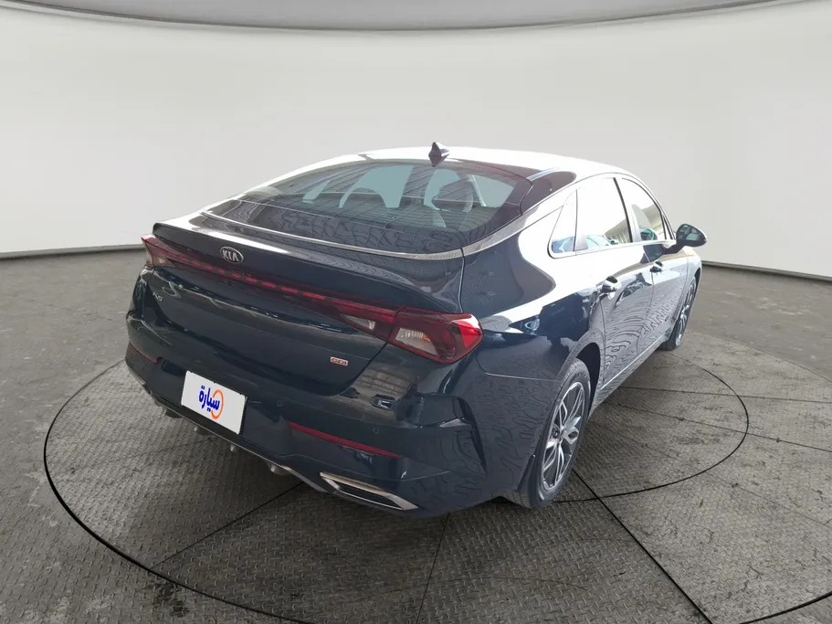 كيا K5 LX 2021 