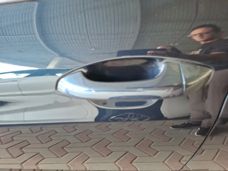 كيا K5 LX 2021 