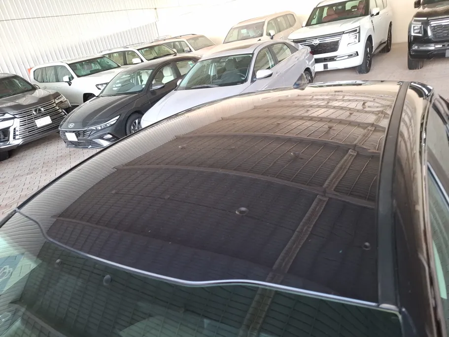 كيا K5 LX 2021 