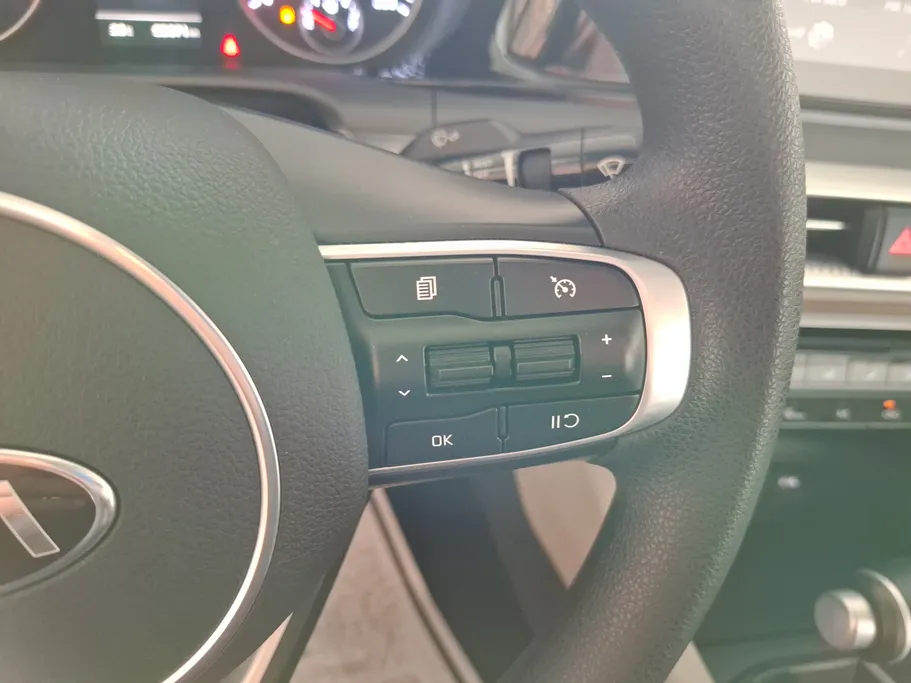 كيا K5 LX 2021 