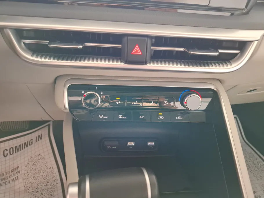 كيا K5 LX 2021 