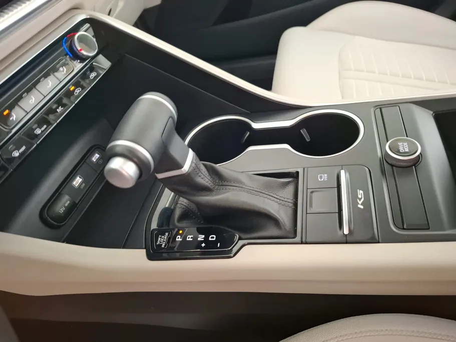 كيا K5 LX 2021 
