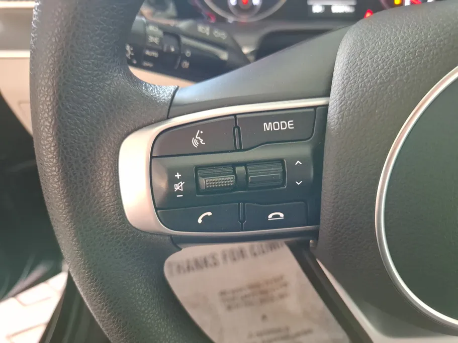 كيا K5 LX 2021 
