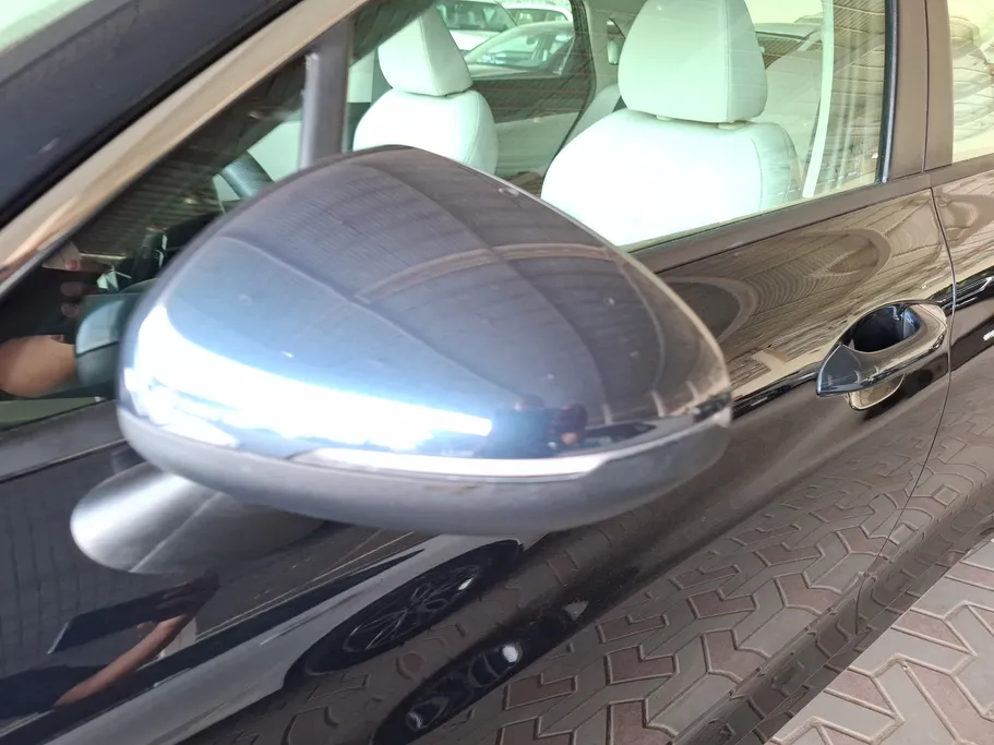 كيا K5 LX 2021 