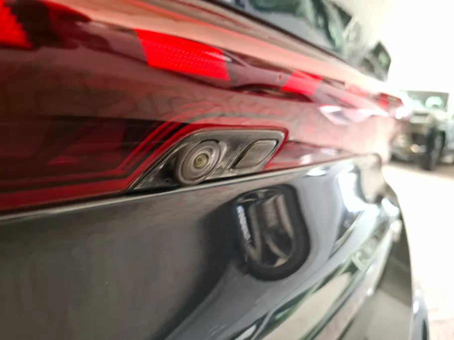 كيا K5 LX 2021 