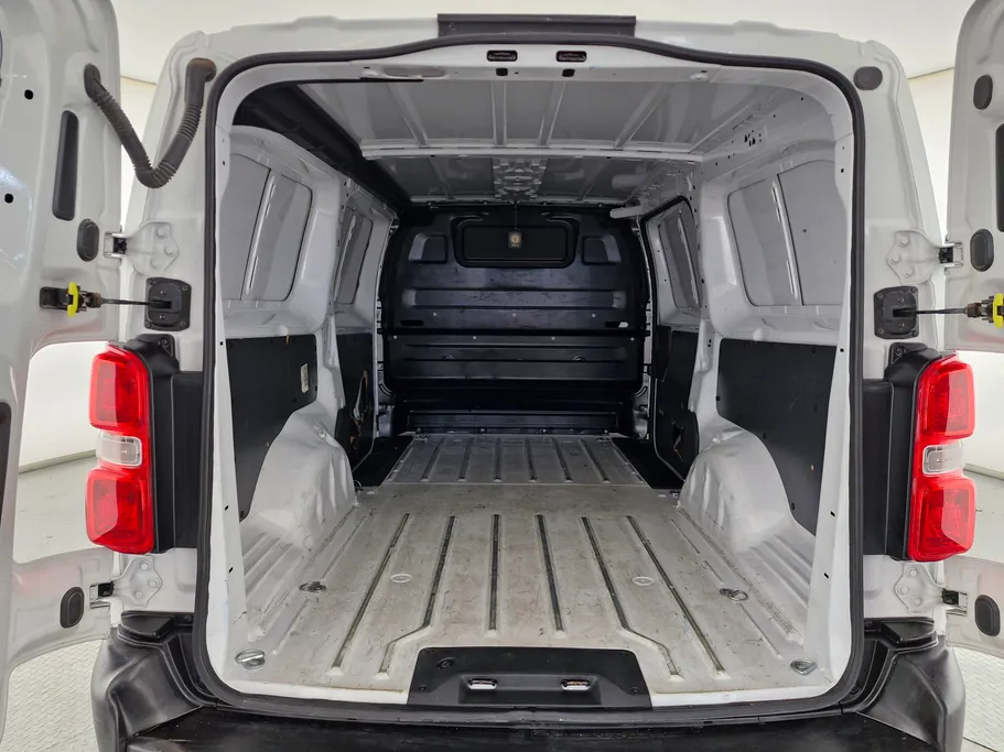 بيجو إكسبرت VAN 2023 