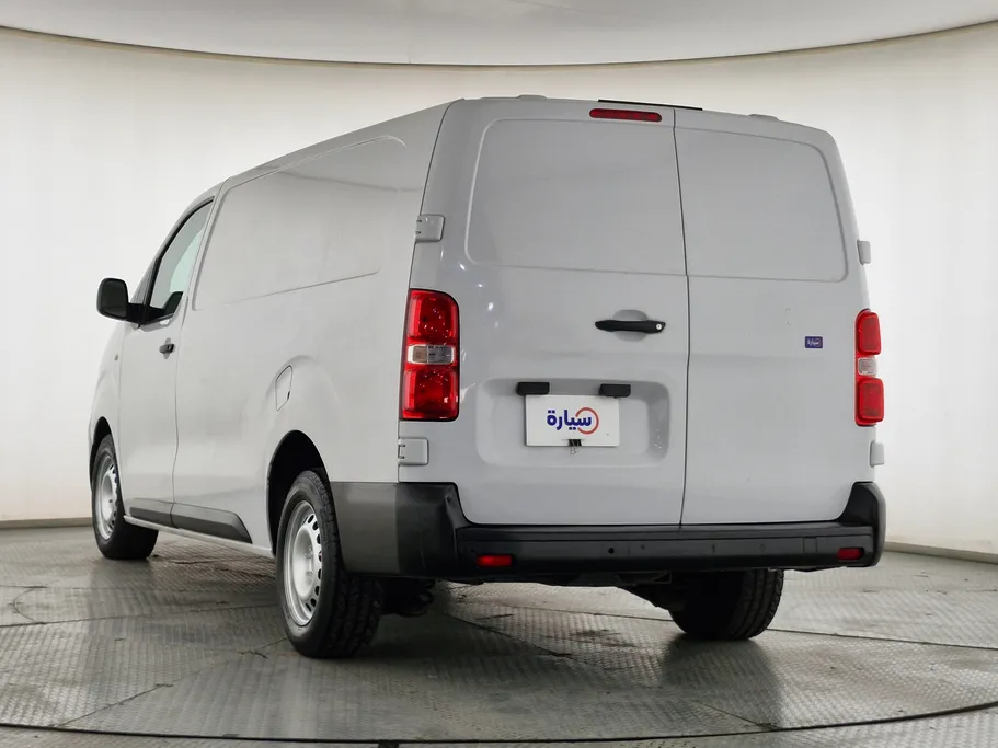 بيجو إكسبرت VAN 2023 