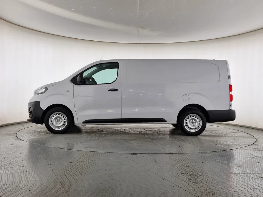 بيجو إكسبرت VAN 2023 