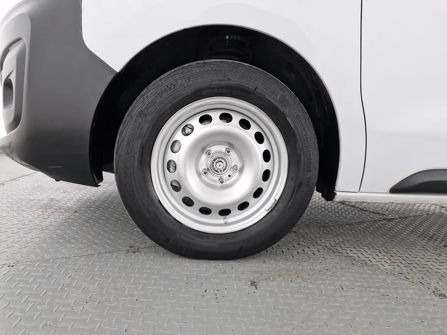 بيجو إكسبرت VAN 2023 
