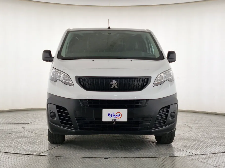 بيجو إكسبرت VAN 2023 
