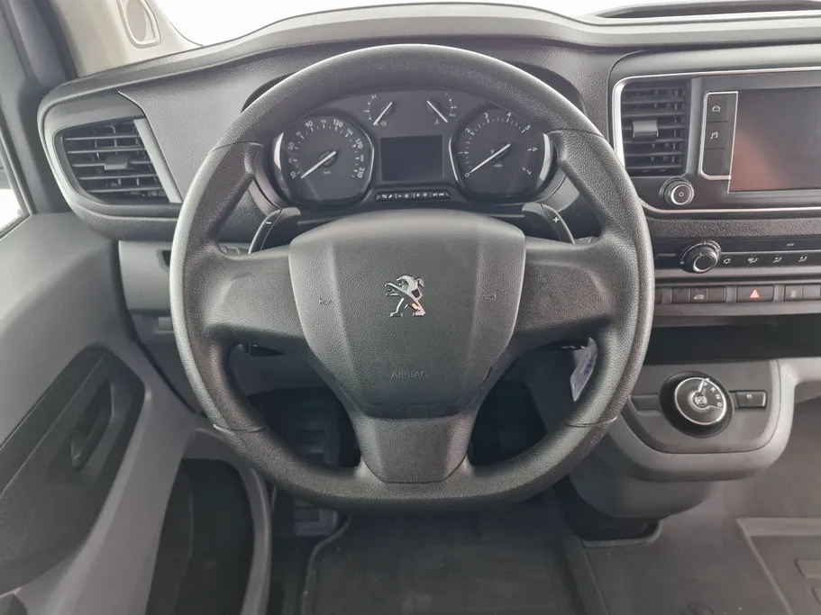 بيجو إكسبرت VAN 2023 
