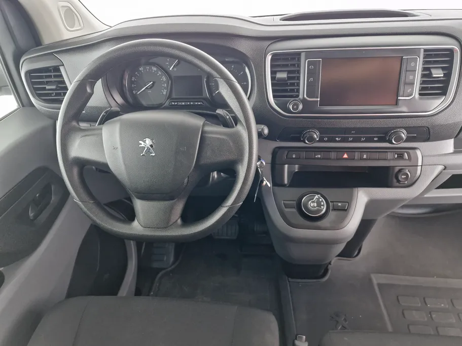 بيجو إكسبرت VAN 2023 
