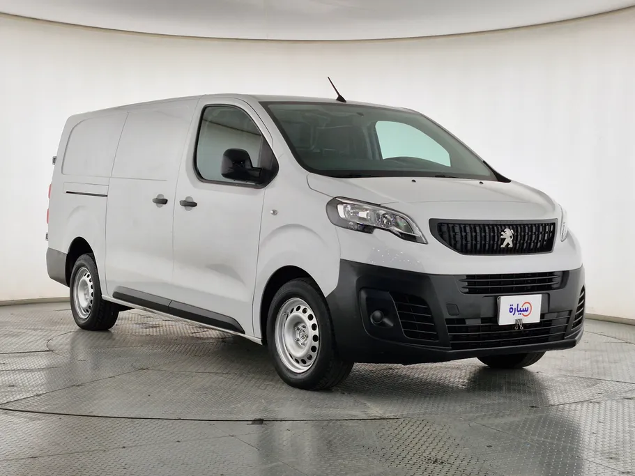 بيجو إكسبرت VAN 2023 