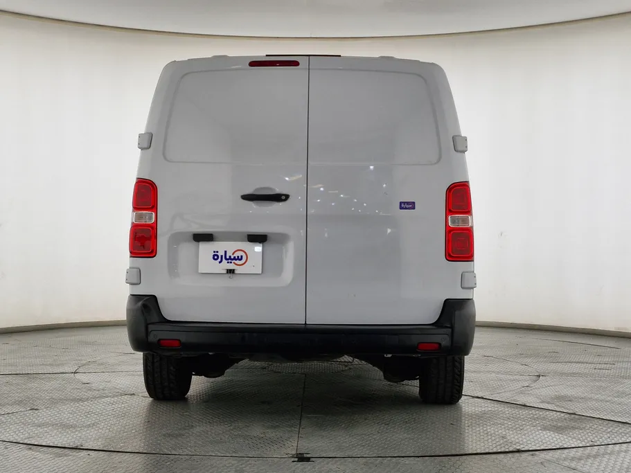 بيجو إكسبرت VAN 2023 