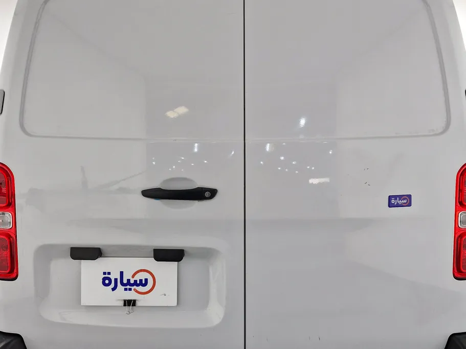 بيجو إكسبرت VAN 2023 